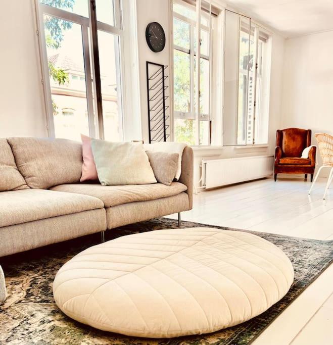 Apartment Ruim Comfortabel Centrum Met Restaurant! *