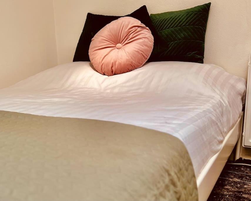 Apartment Ruim Comfortabel Centrum Met Restaurant! *