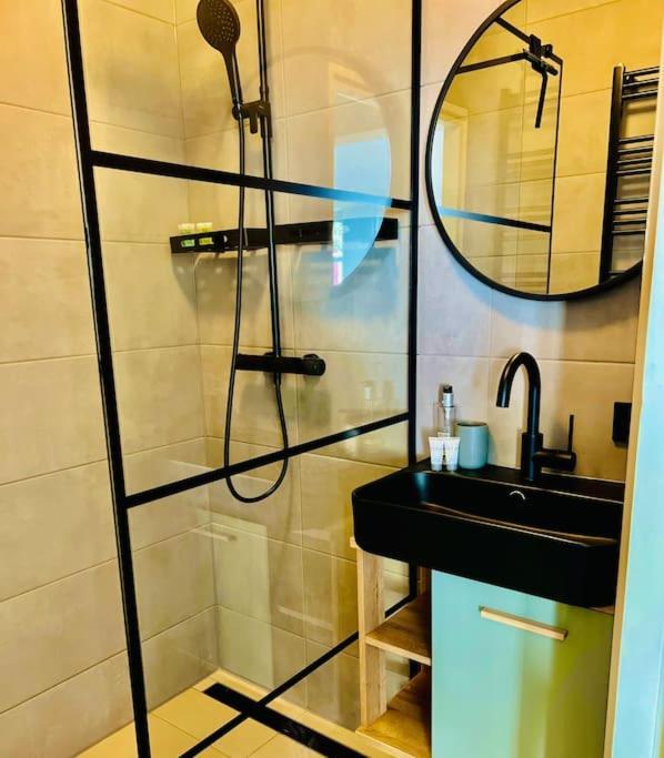 Ruim Comfortabel Centrum Met Restaurant! Apartment *