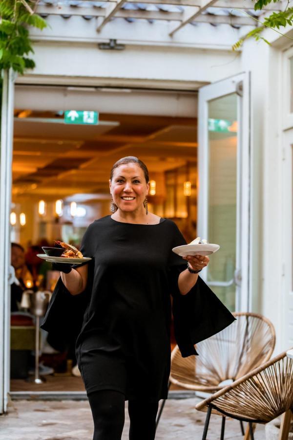 Ruim Comfortabel Centrum Met Restaurant! Breda