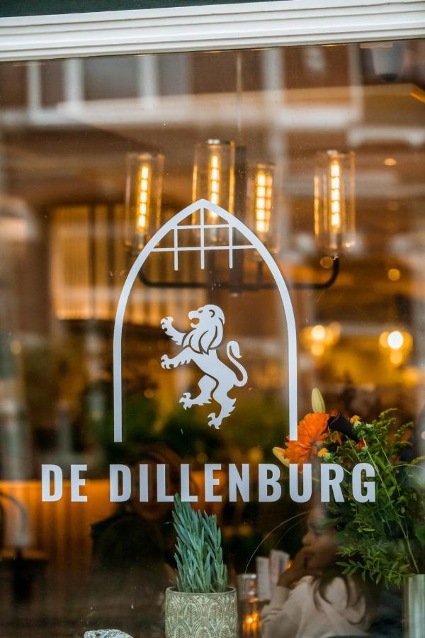Ruim Comfortabel Centrum Met Restaurant! *
