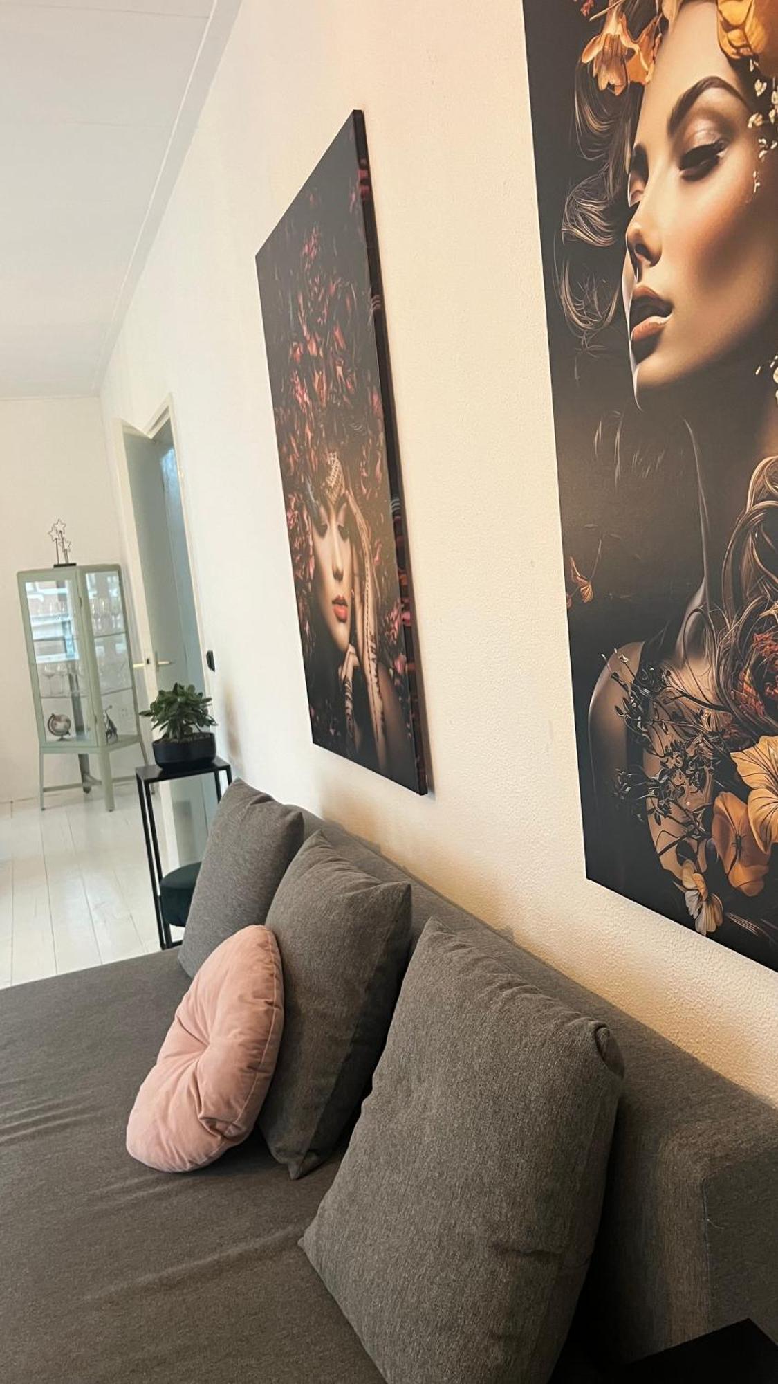 Ruim Comfortabel Centrum Met Restaurant! Apartment *
