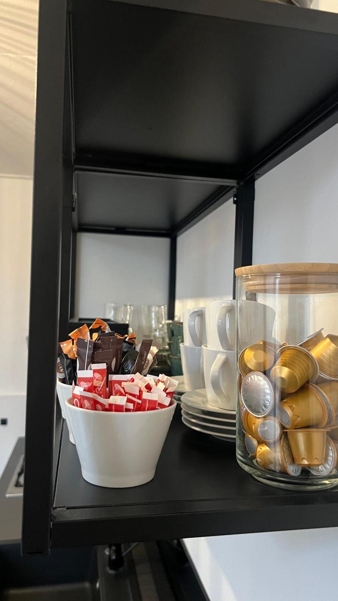 Ruim Comfortabel Centrum Met Restaurant! *