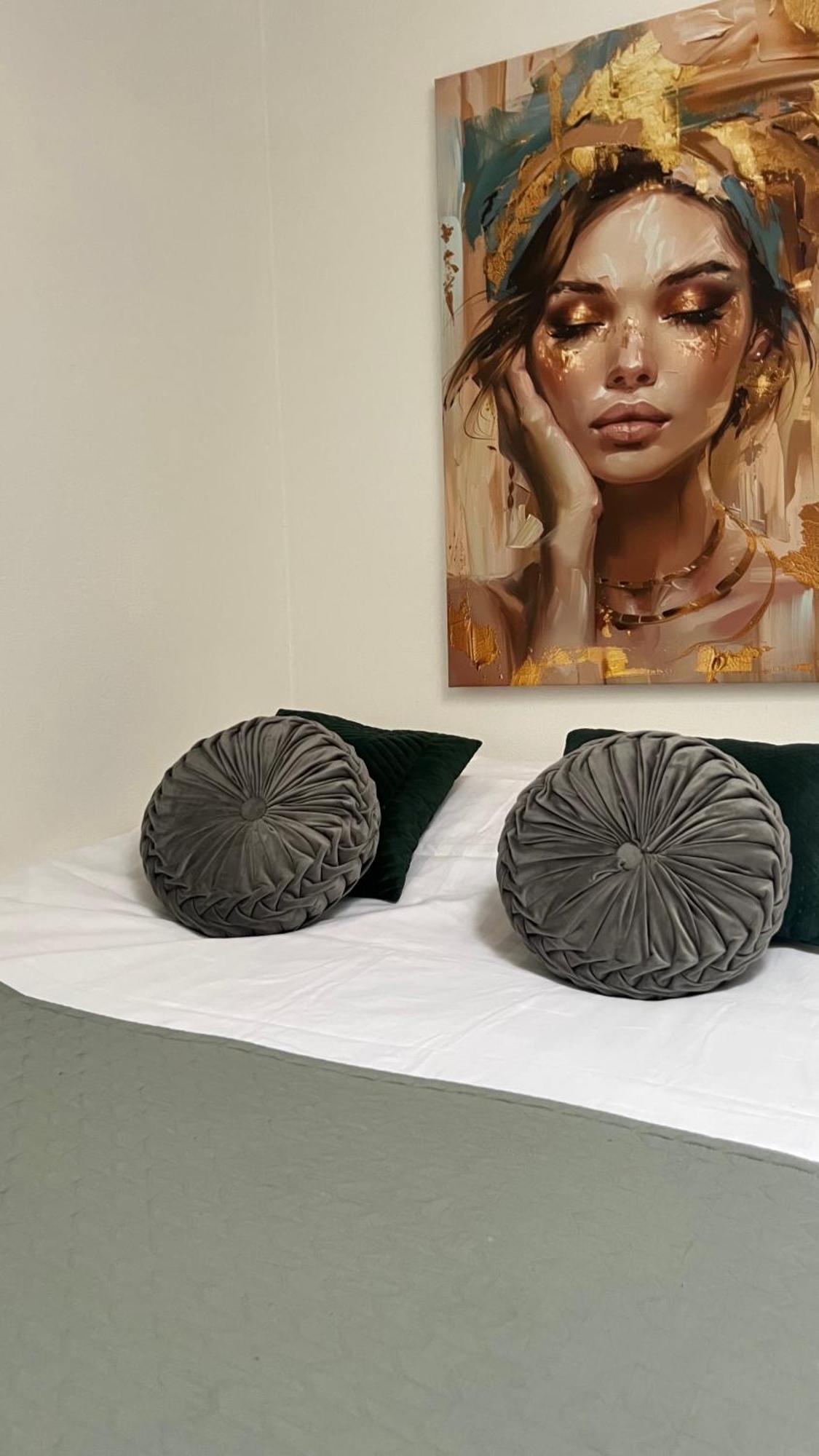 Ruim Comfortabel Centrum Met Restaurant! Apartment