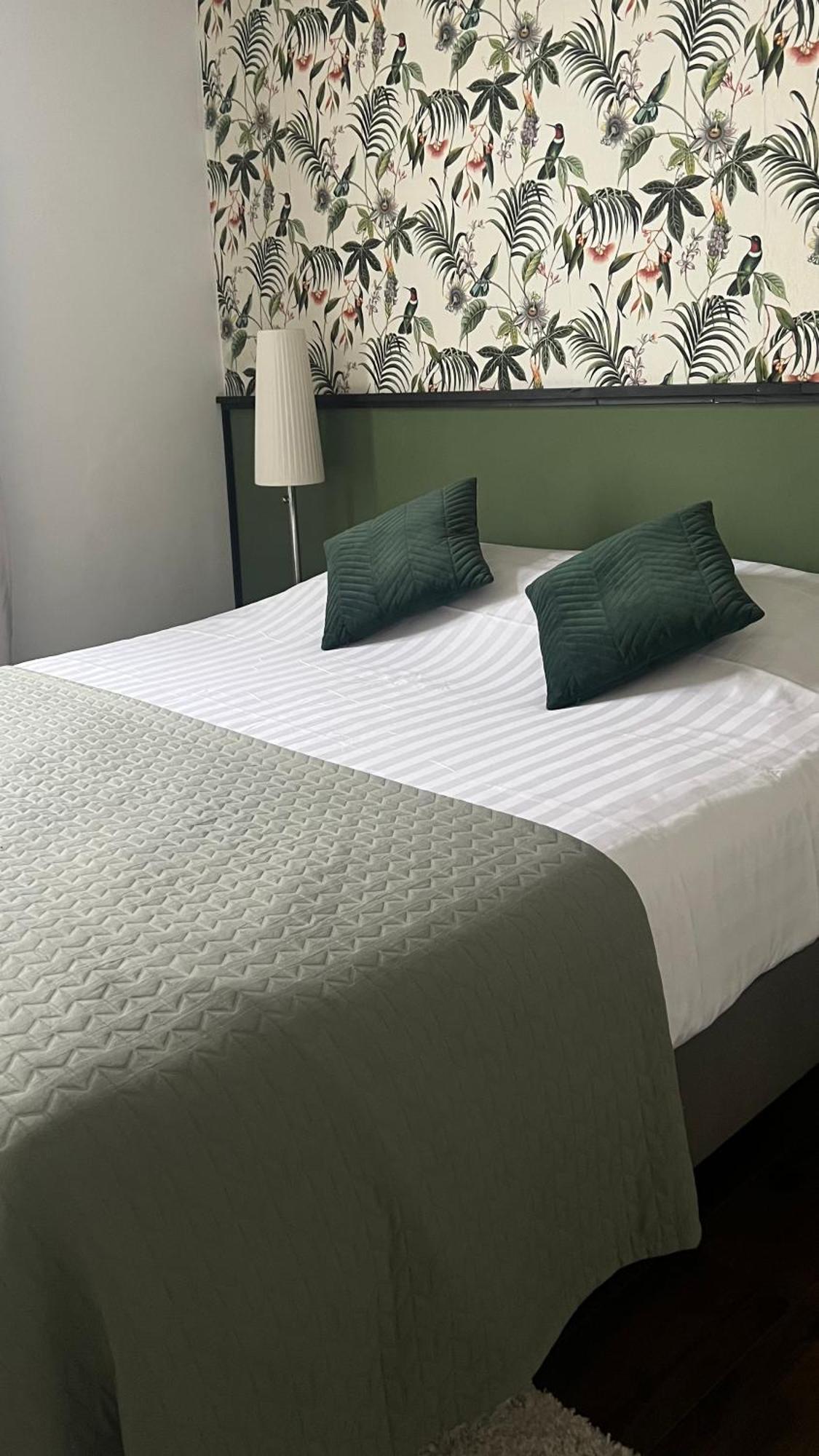 Apartment Ruim Comfortabel Centrum Met Restaurant! *
